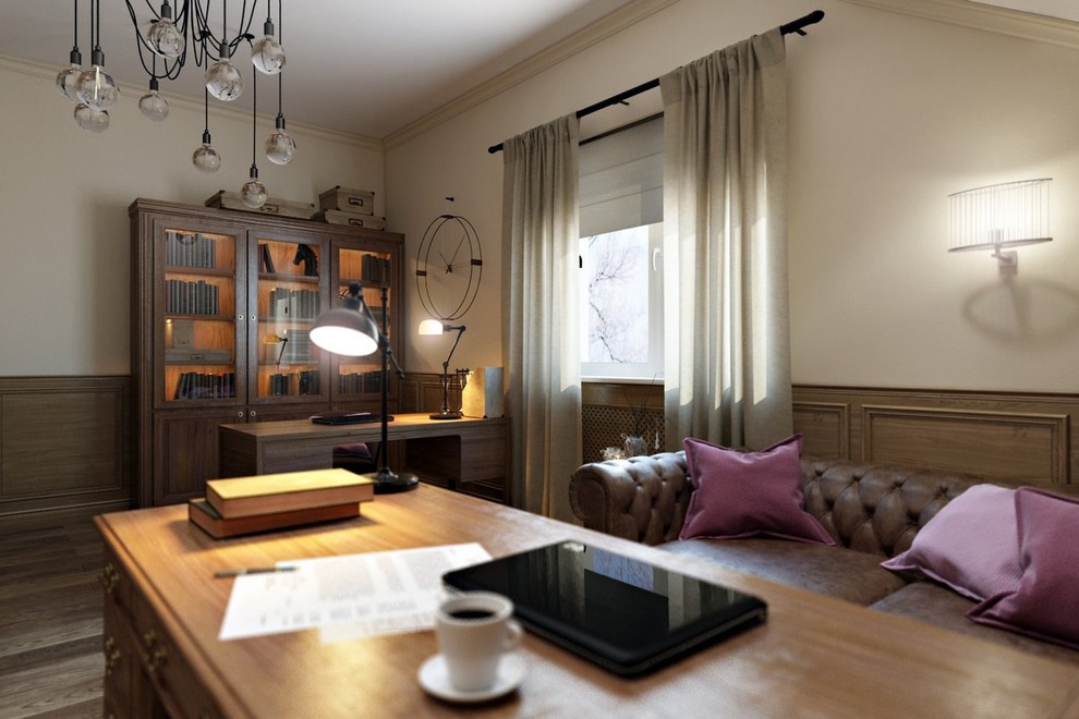 Дом в коттеджном поселке "Тироль"