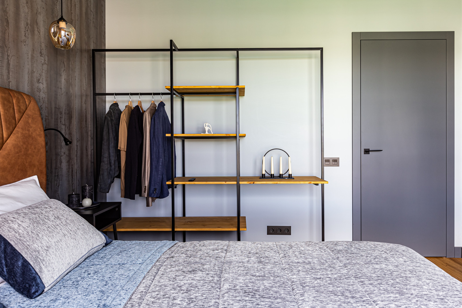 Сеть апартаментов Leonestate