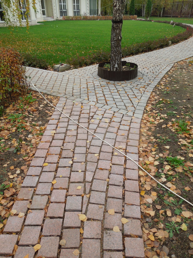 Егорьевское шоссе