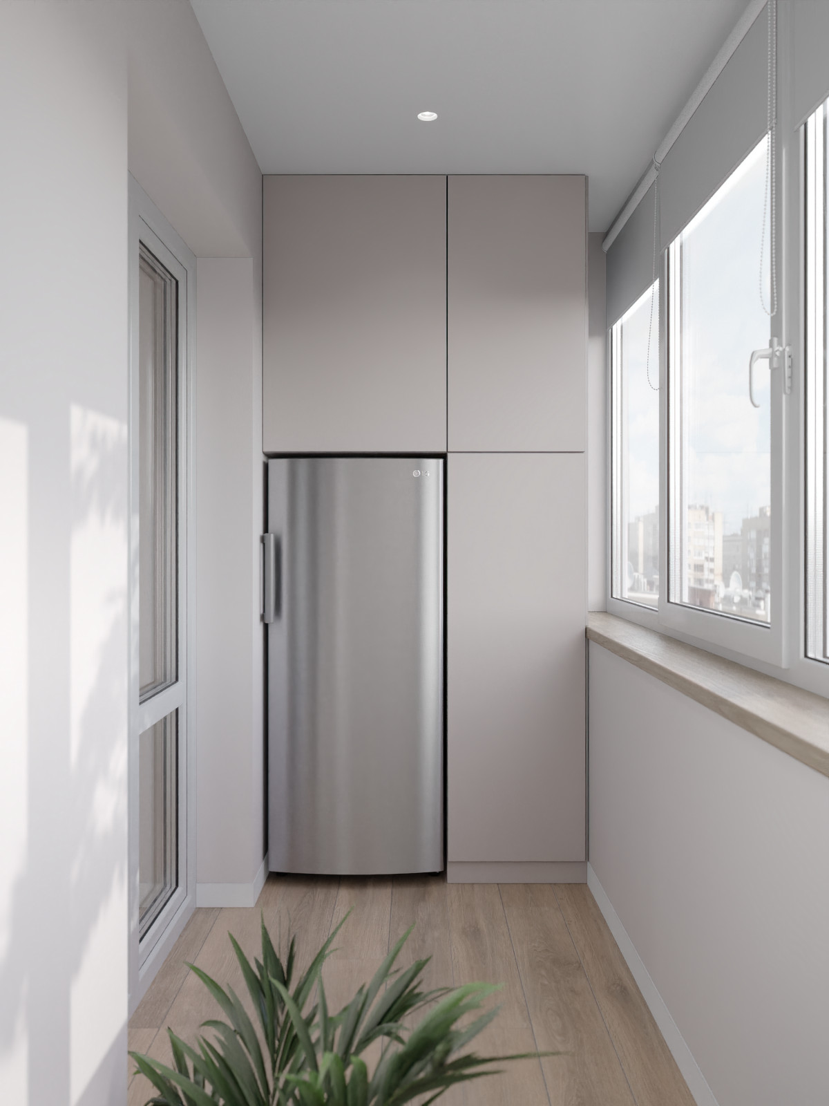 Московский