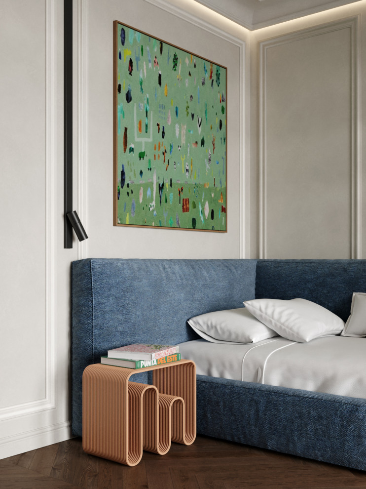 Петровская Коса