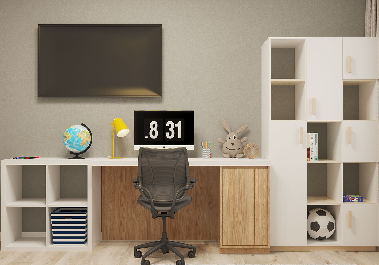 Квартира Кемерово