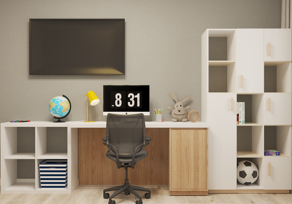 Квартира Кемерово