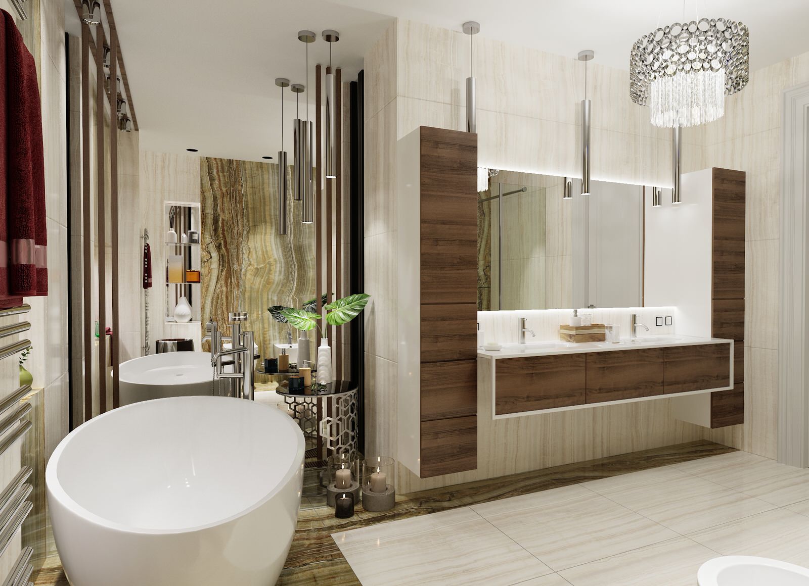 ЖК Снегири Эко