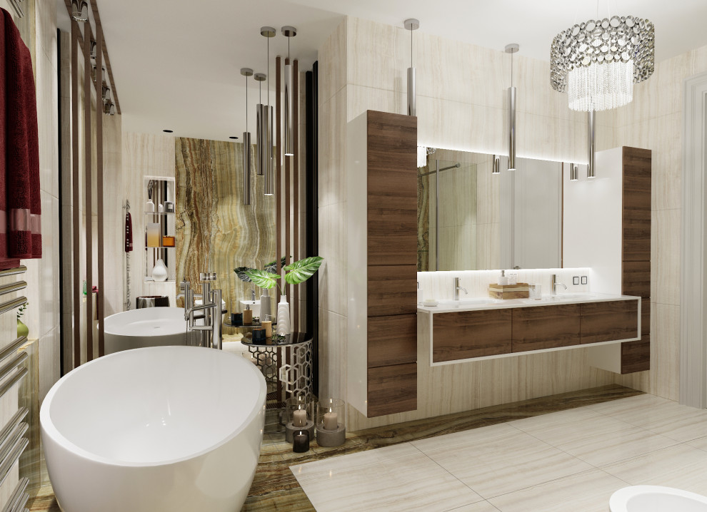 ЖК Снегири Эко