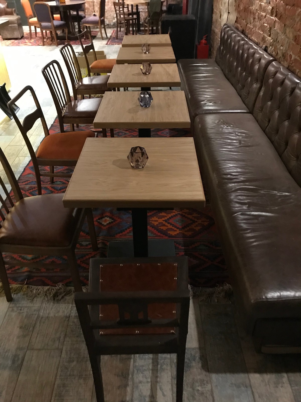 Гриль-бар "Angel-8"