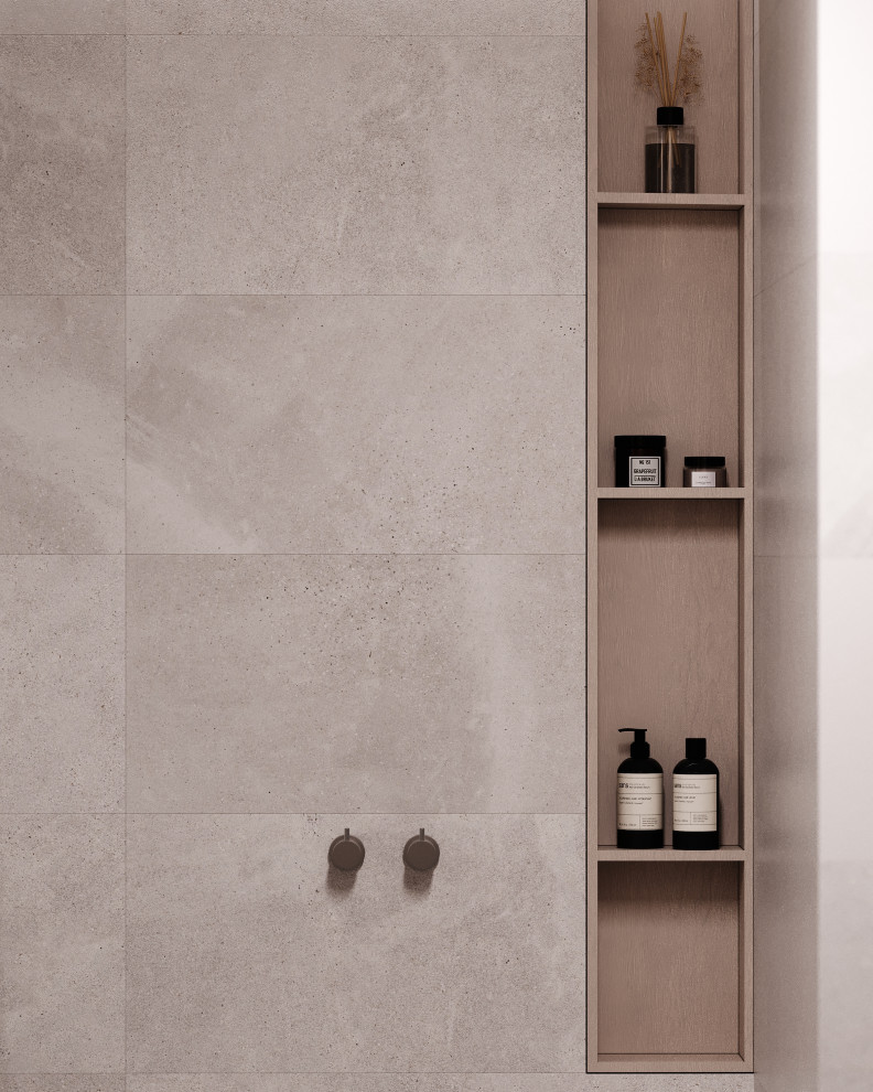 Проект MANSION