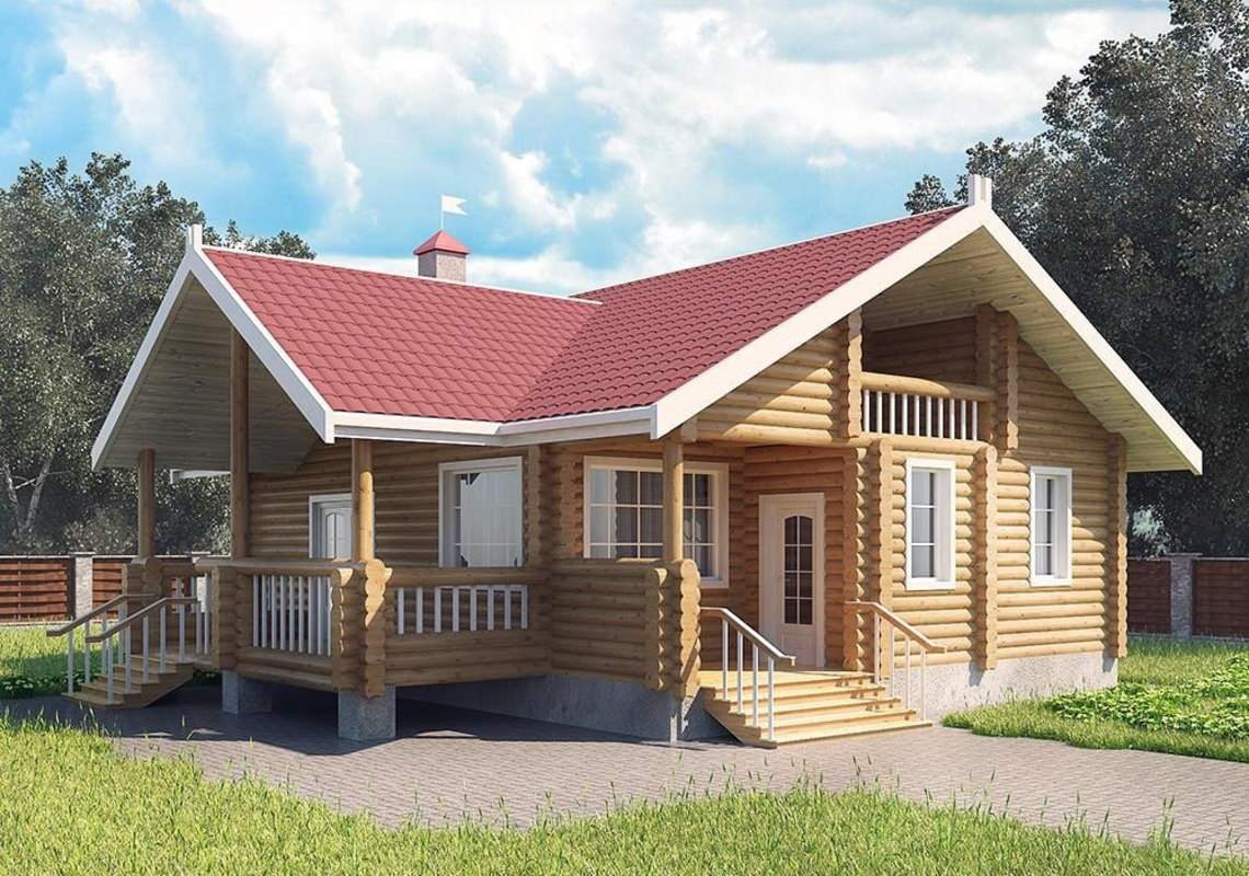 Обложка проекта: Пермь