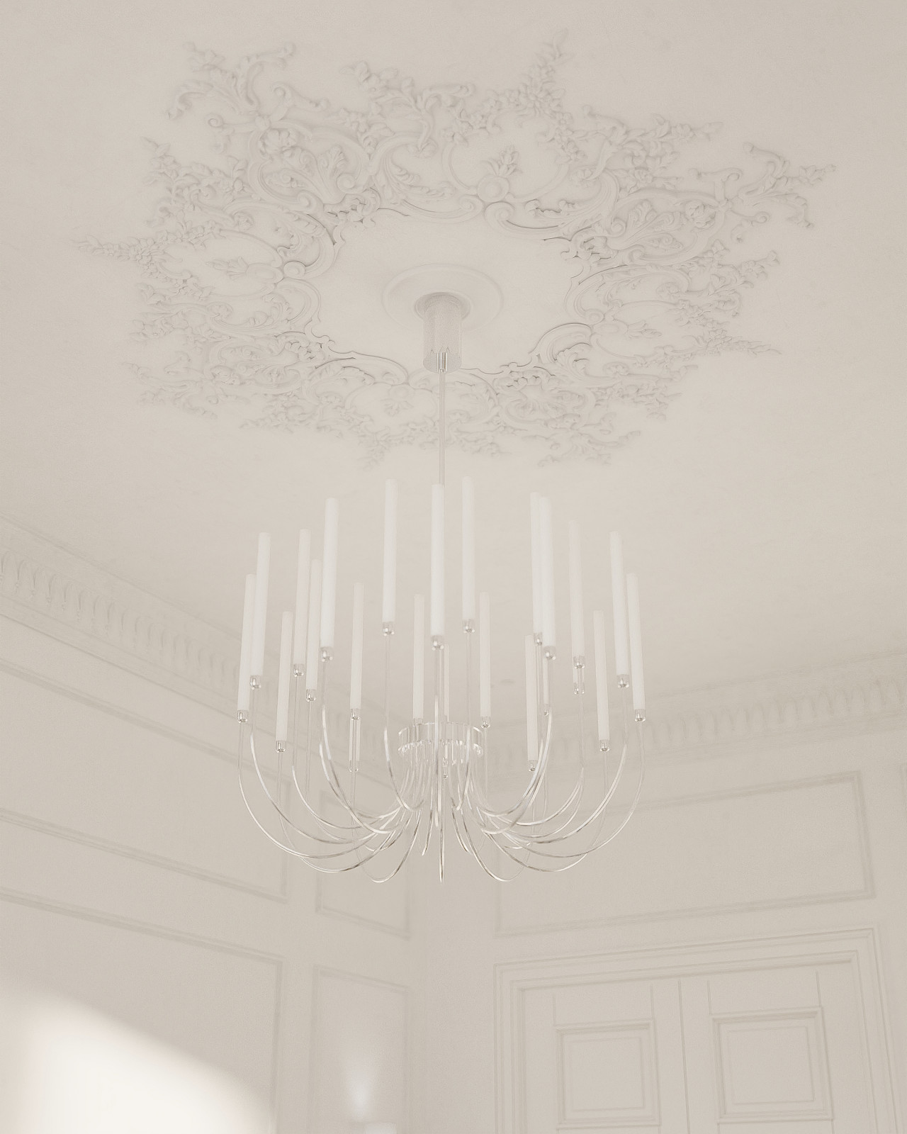 Дом с историей