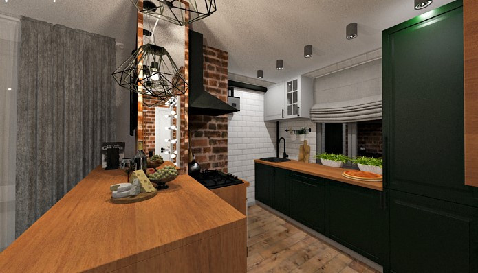 Богородский лофт