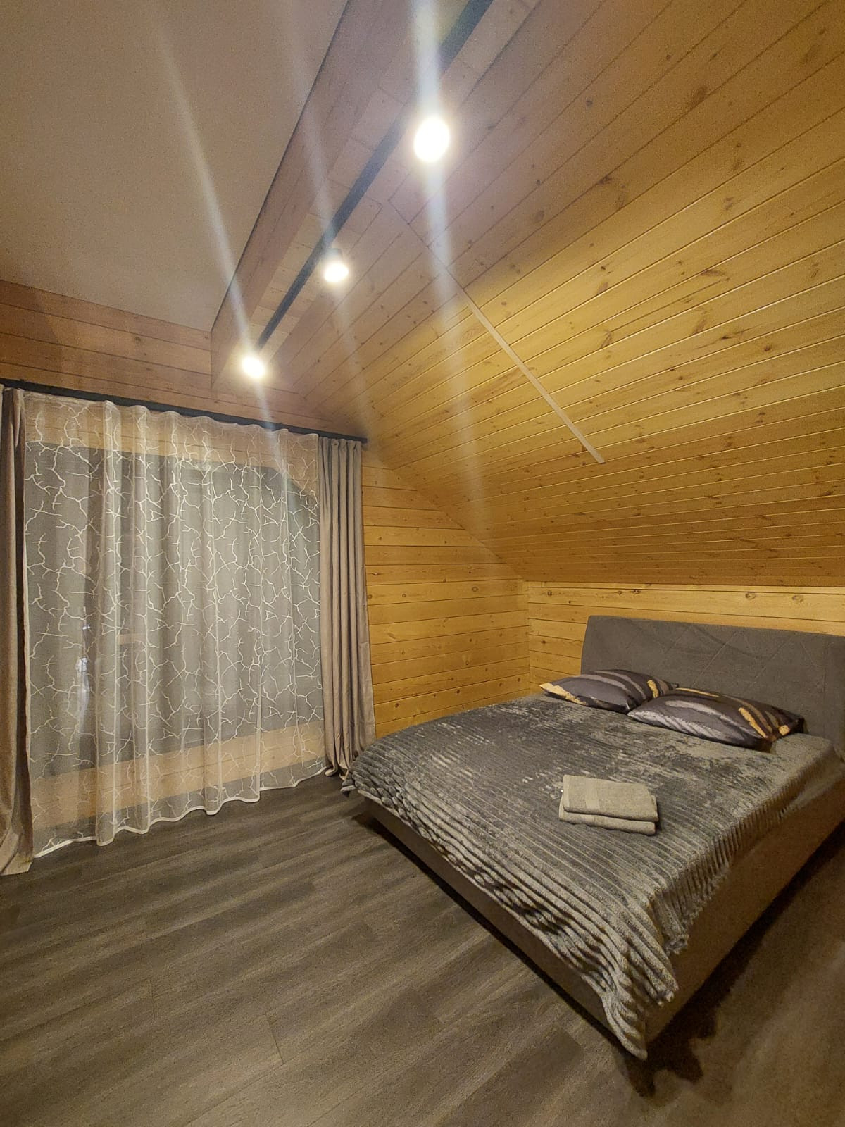 Юлия Парфенова