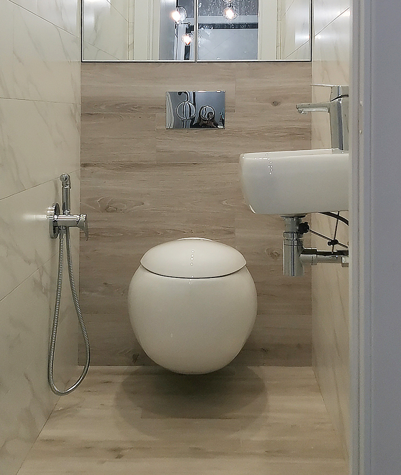 Все, что нужно для жизни на небольшом пространстве