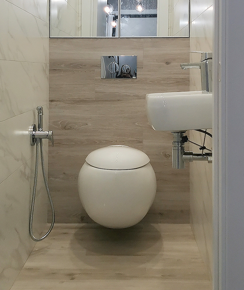 Все, что нужно для жизни на небольшом пространстве