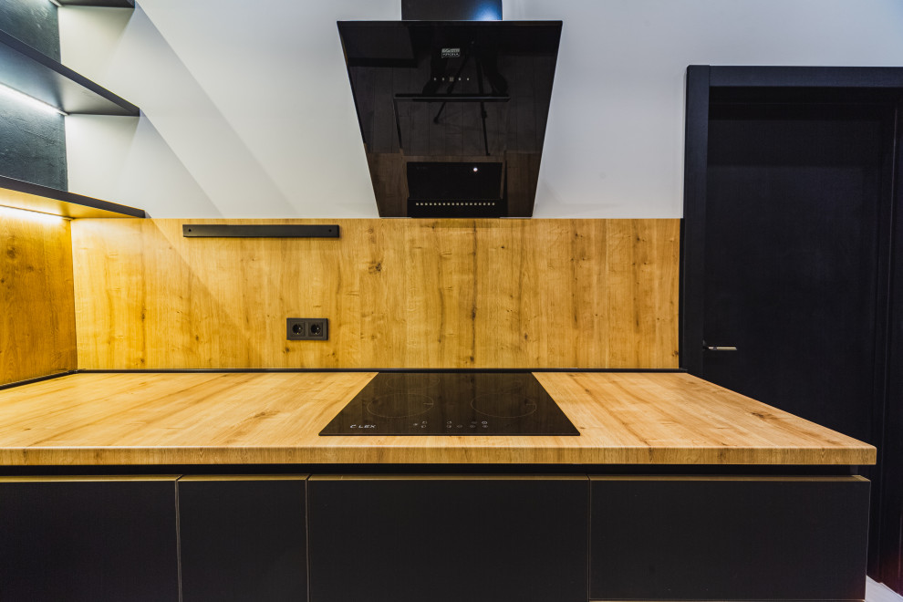 Кухня Солянка