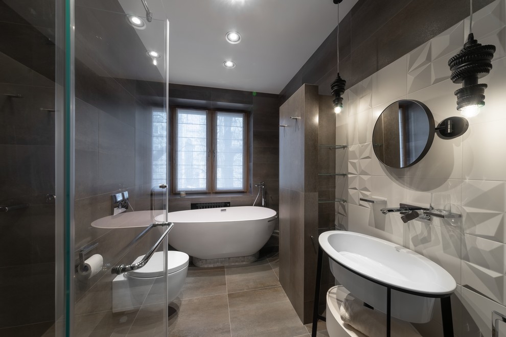 Ремонт двухкомнатной квартиры, ул. Малая Якиманка