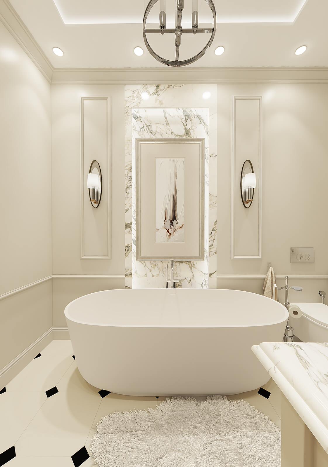 ЖК Дерижабль