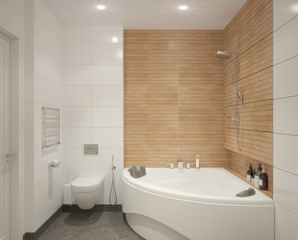 Дизайн проект 5 комнатной квартиры, Екатеринбург