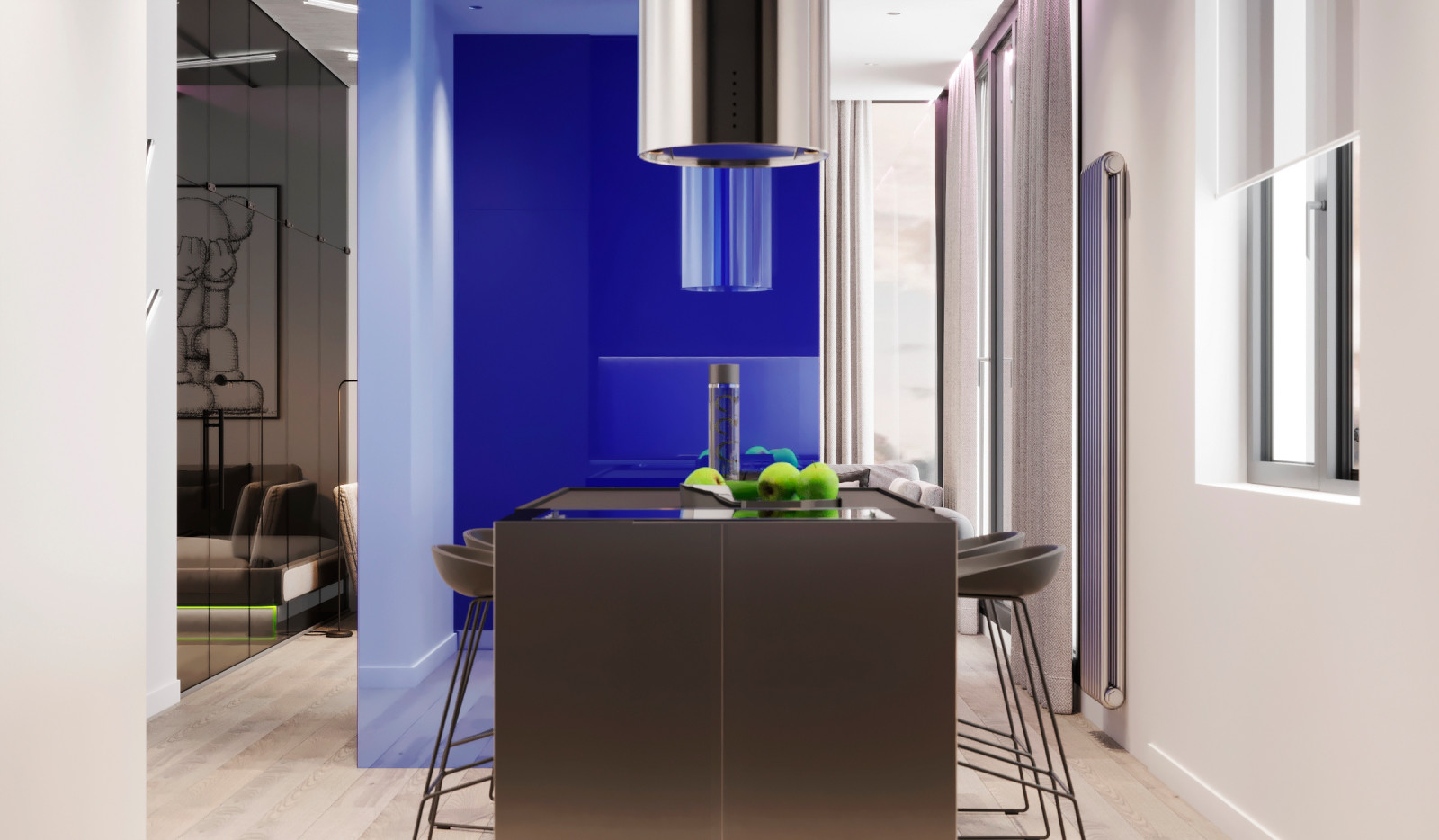 Камские Огни Премьер