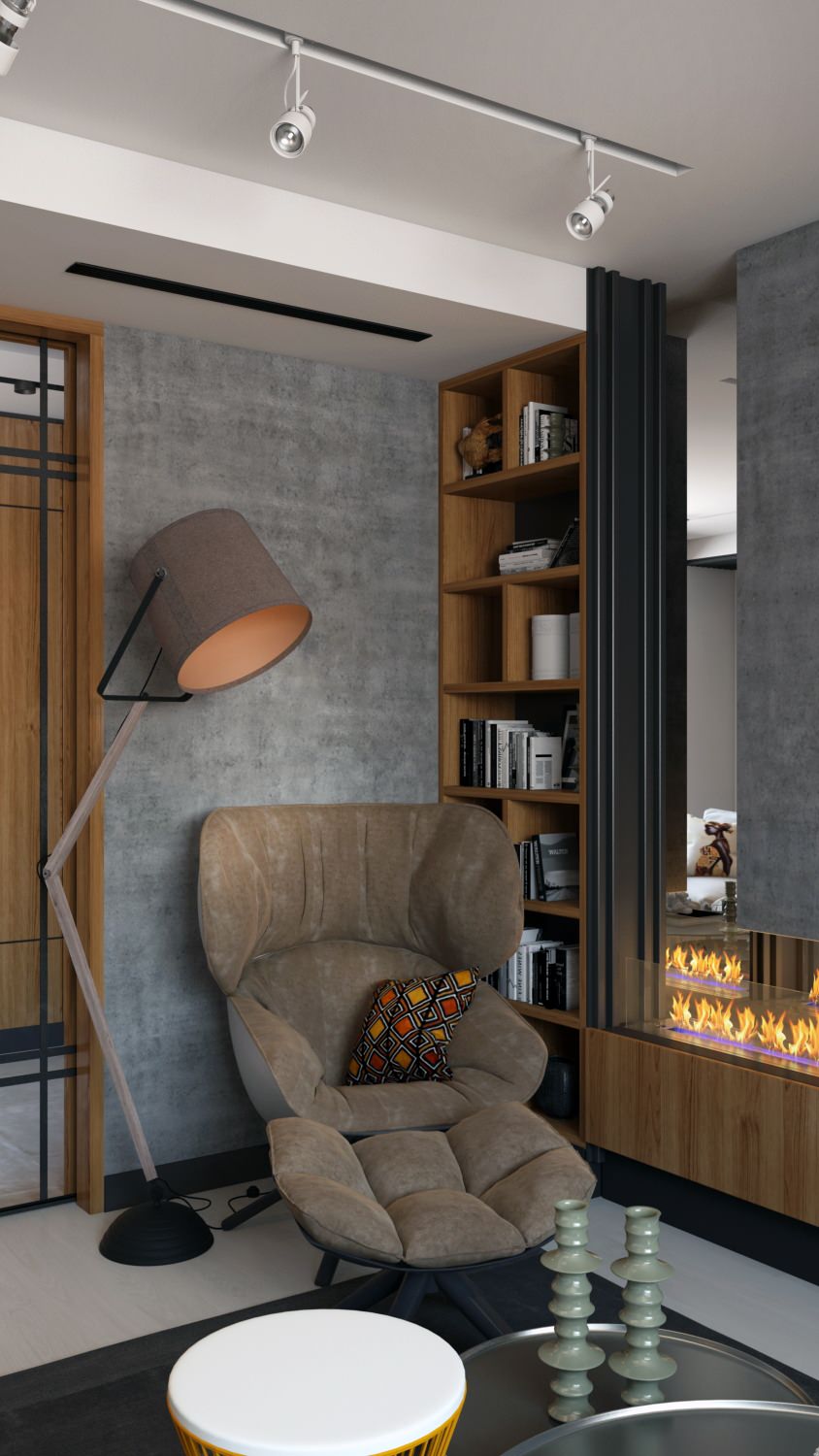 Soho Residence