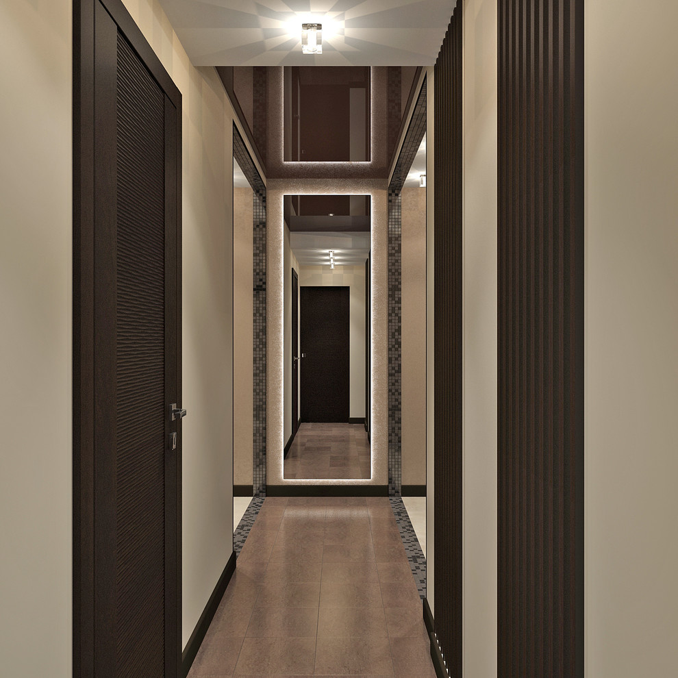 Квартира в Павшинской пойме