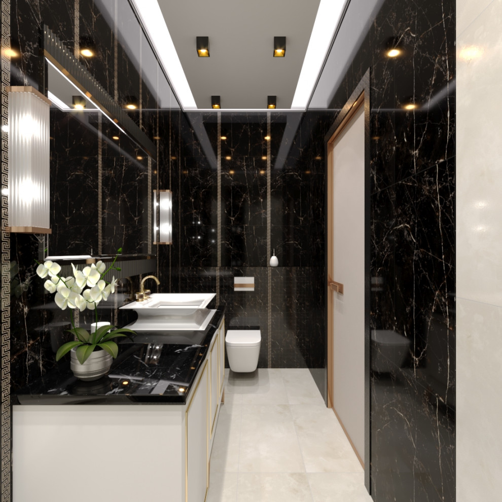 Интерьер квартиры