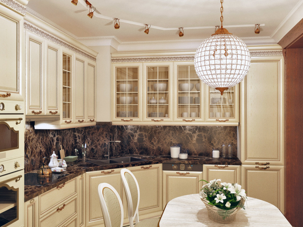 Квартира в Одинцово ЖК "КВАРТА"