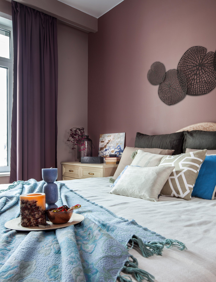 Квартира на Савеловской