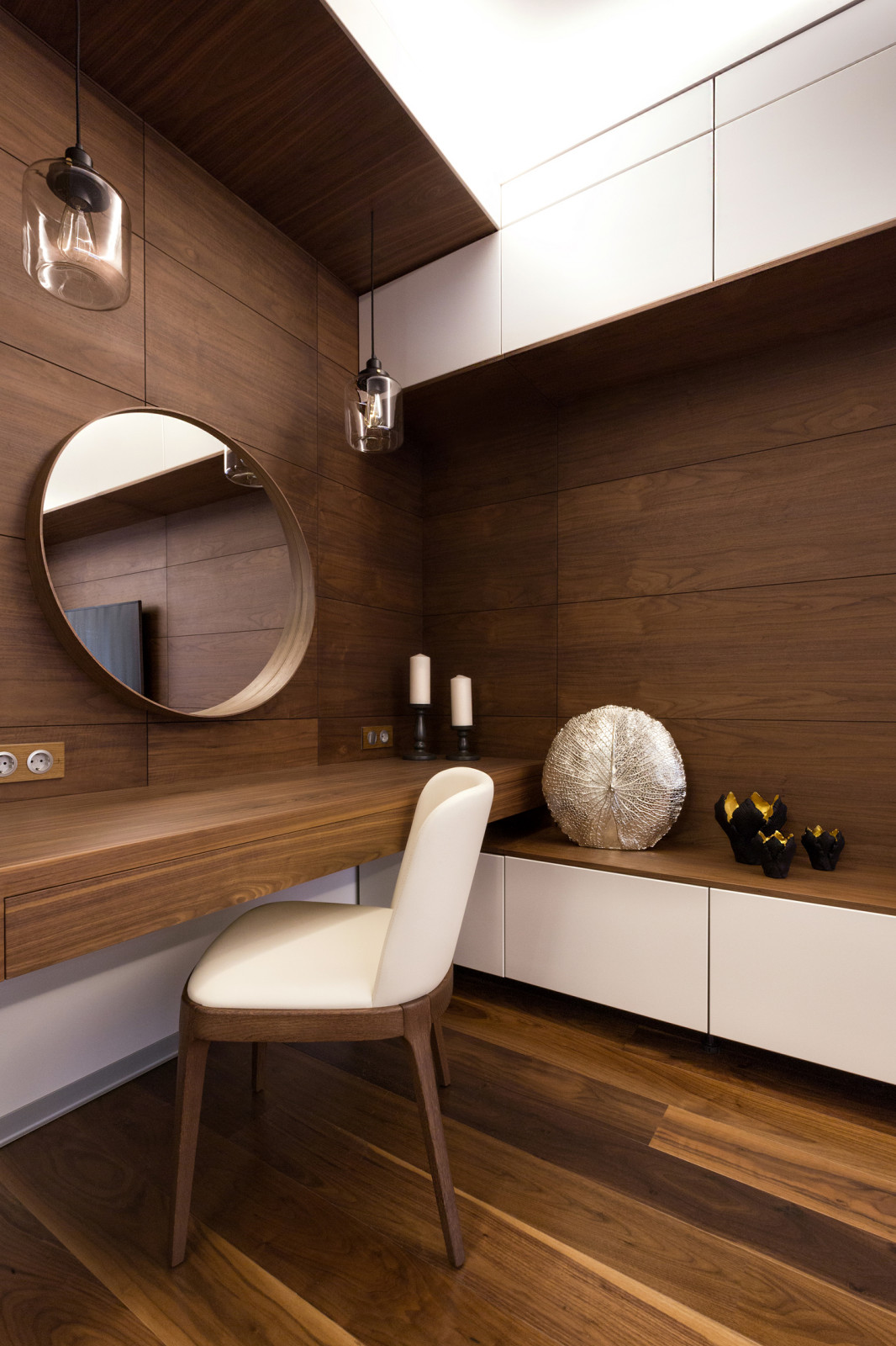 Квартира на Чапаевской