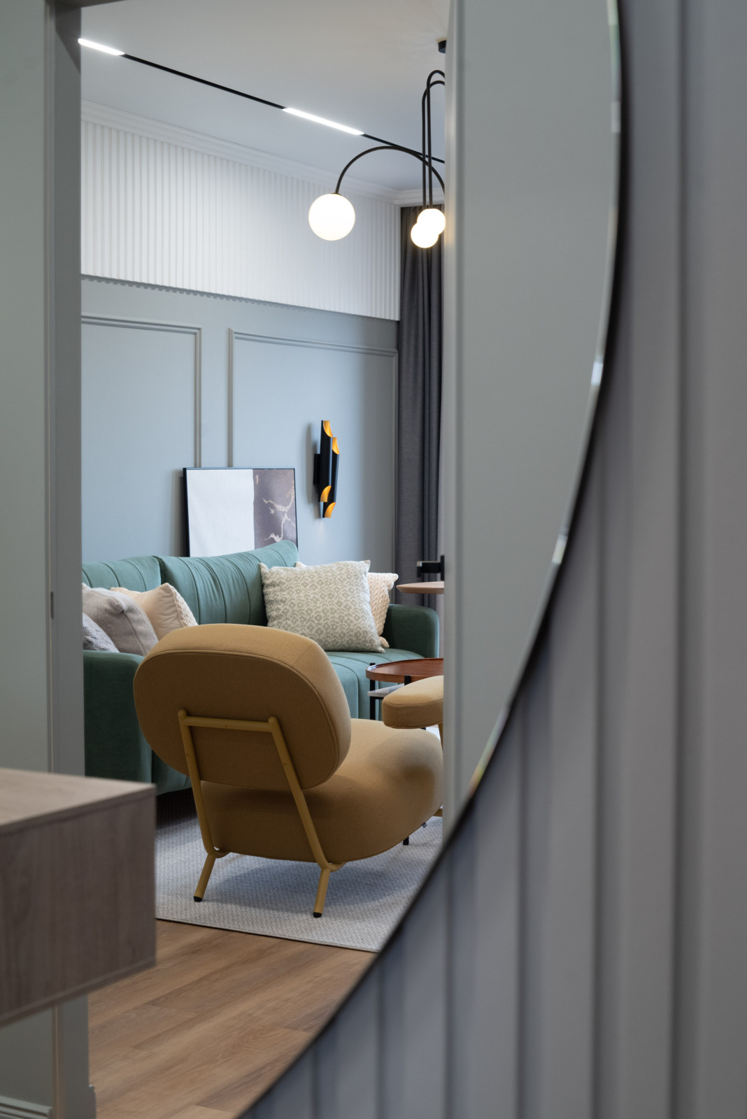 Галактика премиум (фото)