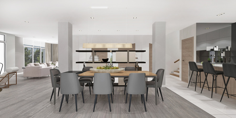 Притягательная легкость