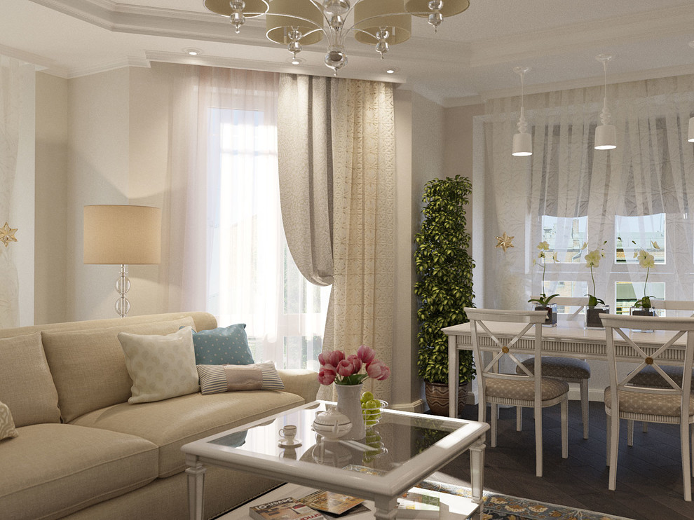 Apartment in Pyatigorsk