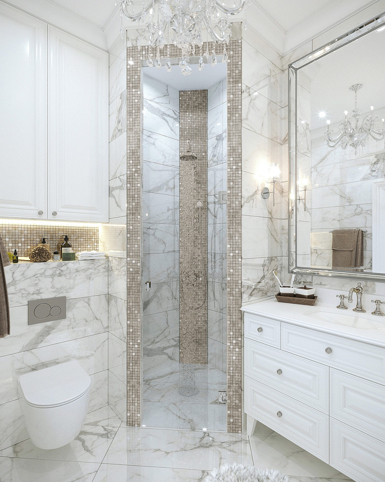 Гостевой санузел