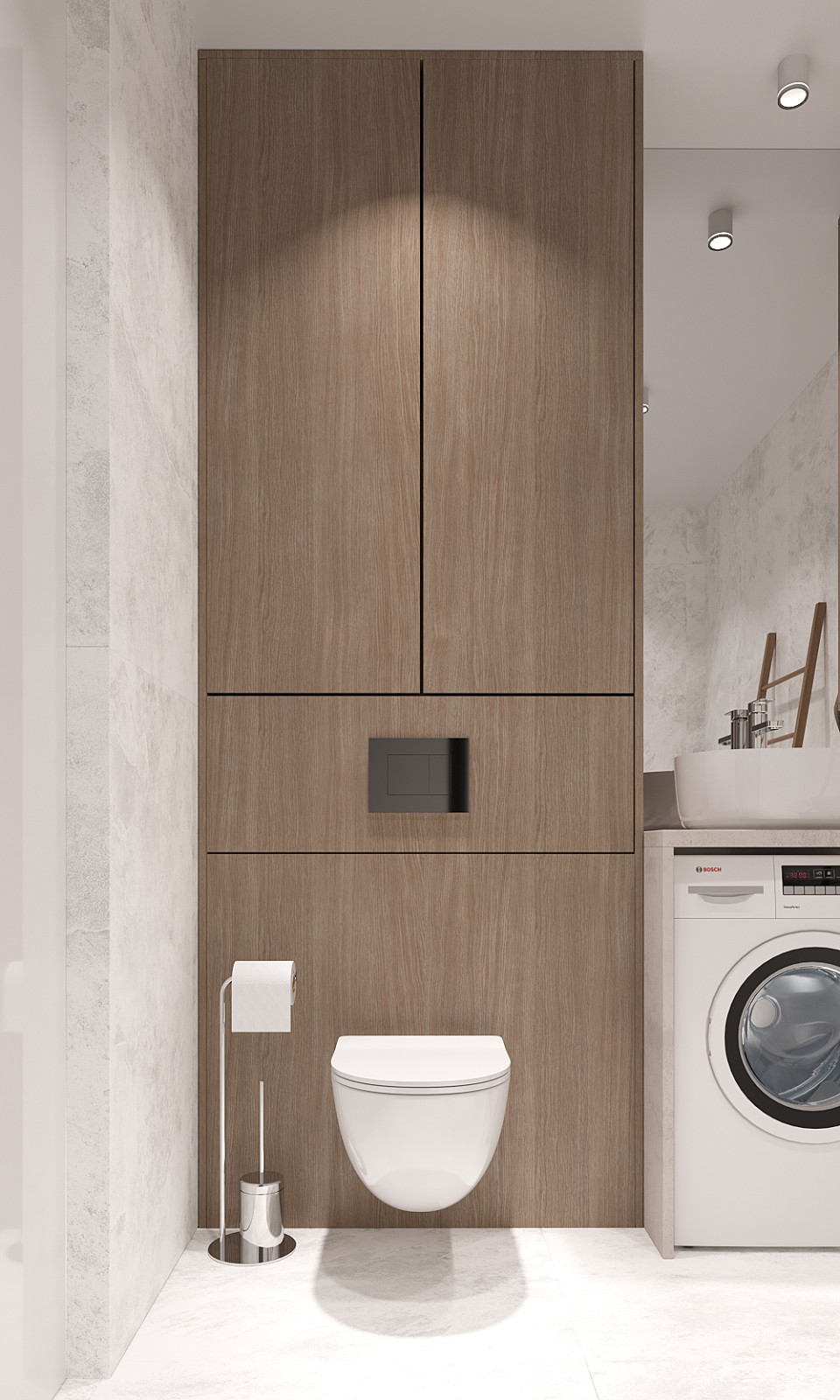 Проект "Хрущевка 25"