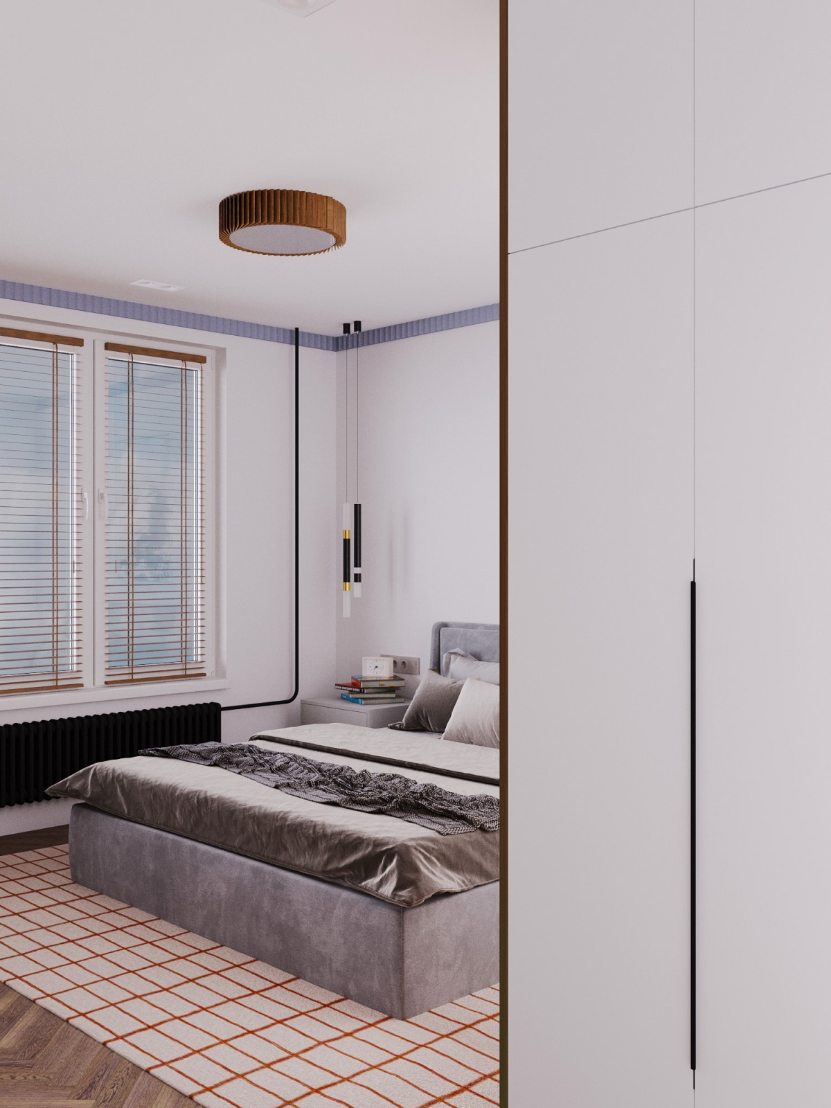 Проект для одного мужчины