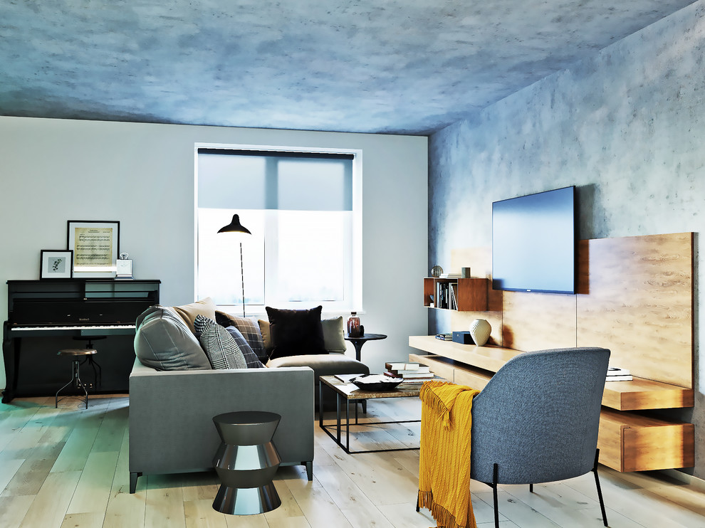 философская квартира