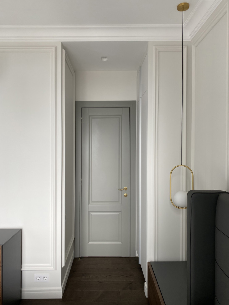 Ремонт в ЖК "Пресня Сити"_65 м2