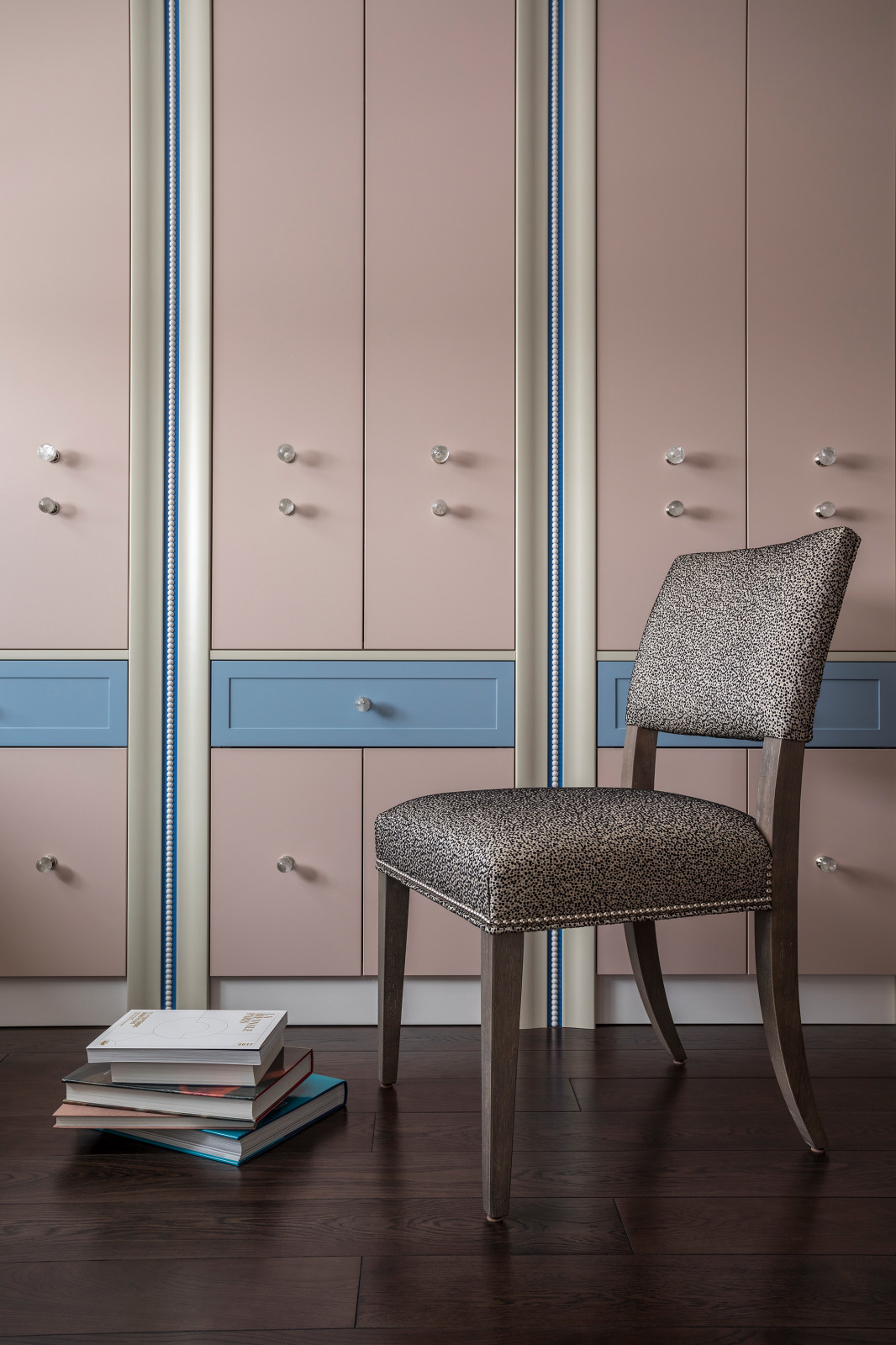 Элегантная квартира в ЖК Розмарин