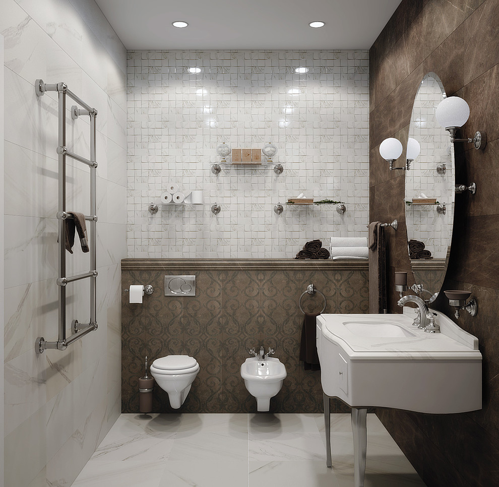 Обложка проекта: Переплетение стилей