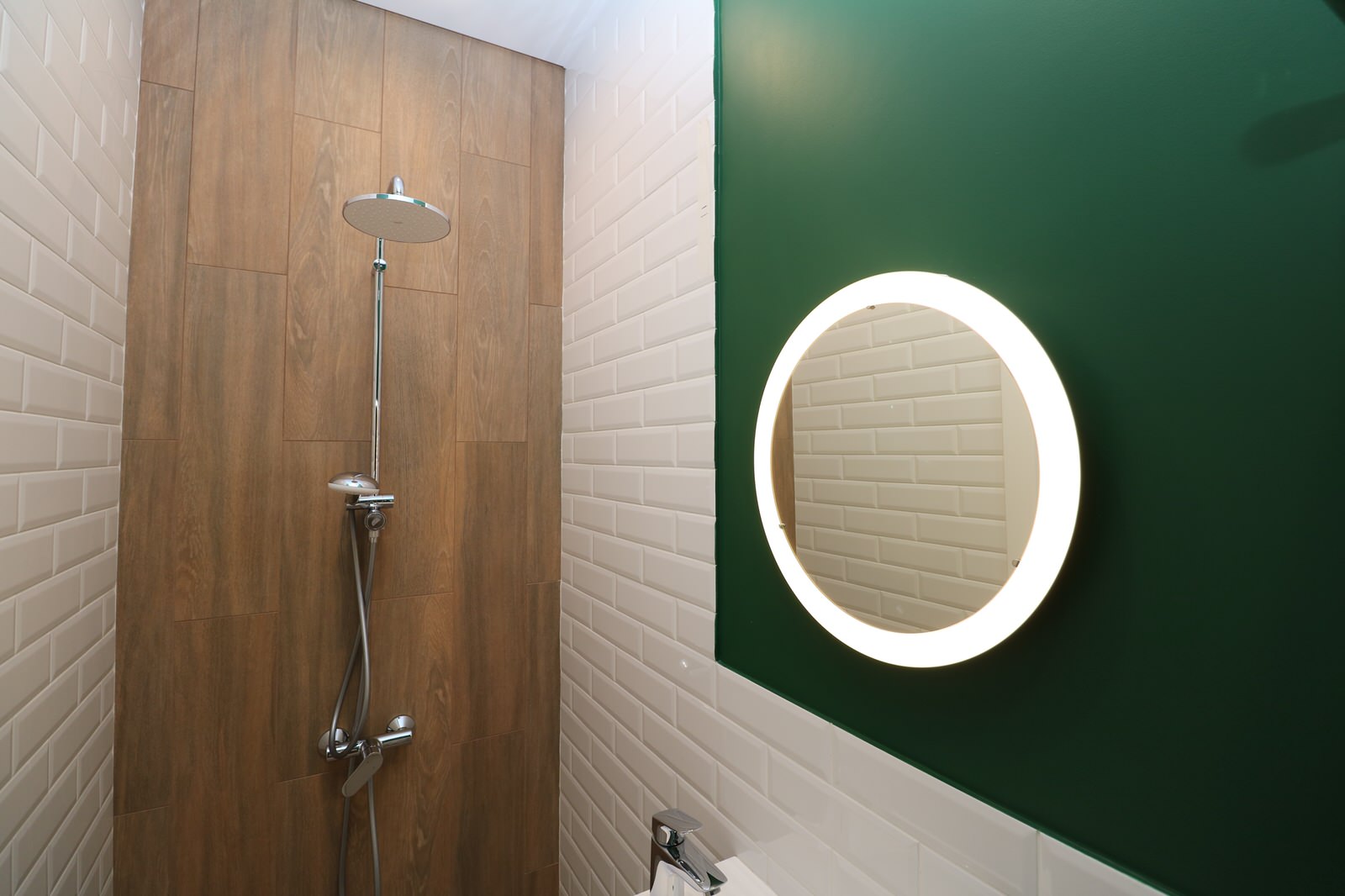 Ремонт Таунхауса в Юсупово Лайф Парк