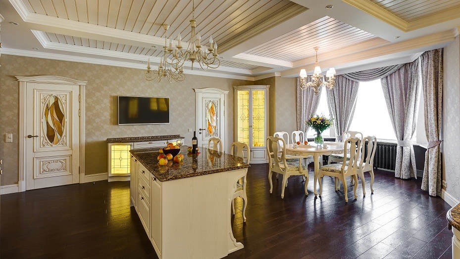 Квартира на ул. Нахимова ВО