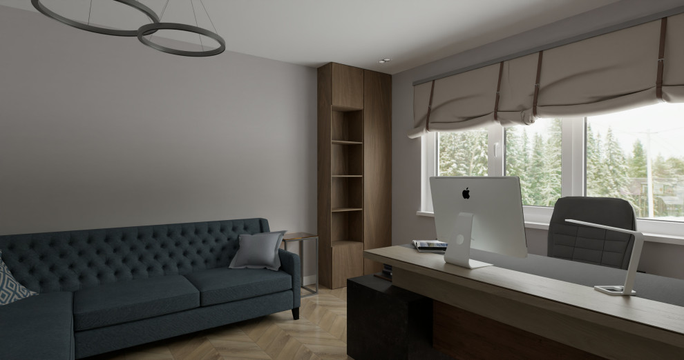 Звенигорье