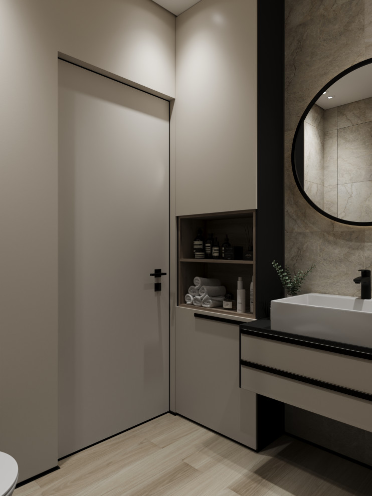 ЖК на Берша