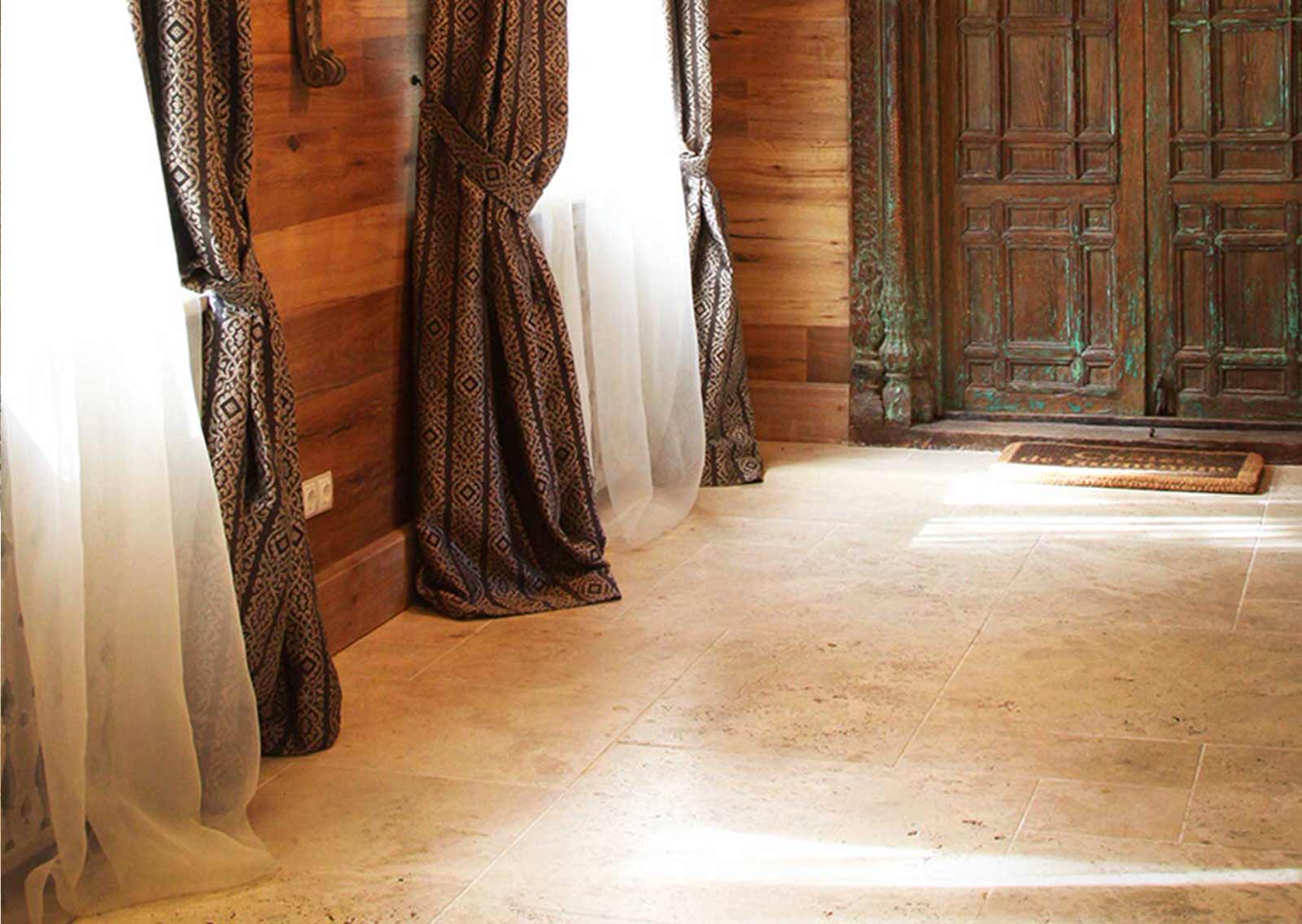 Private house