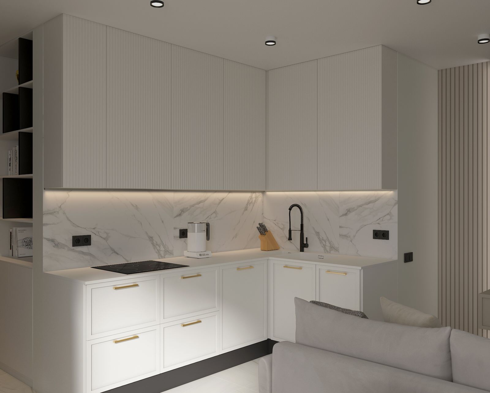 ЖК Изумрудный бор