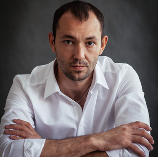 Тимур Сафаргалеев