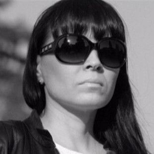 Ирина Романова