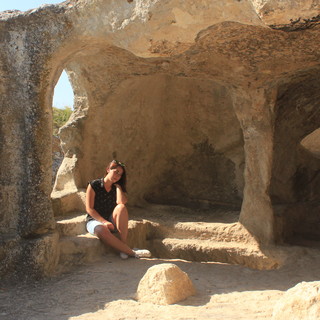 Ксения Ященко