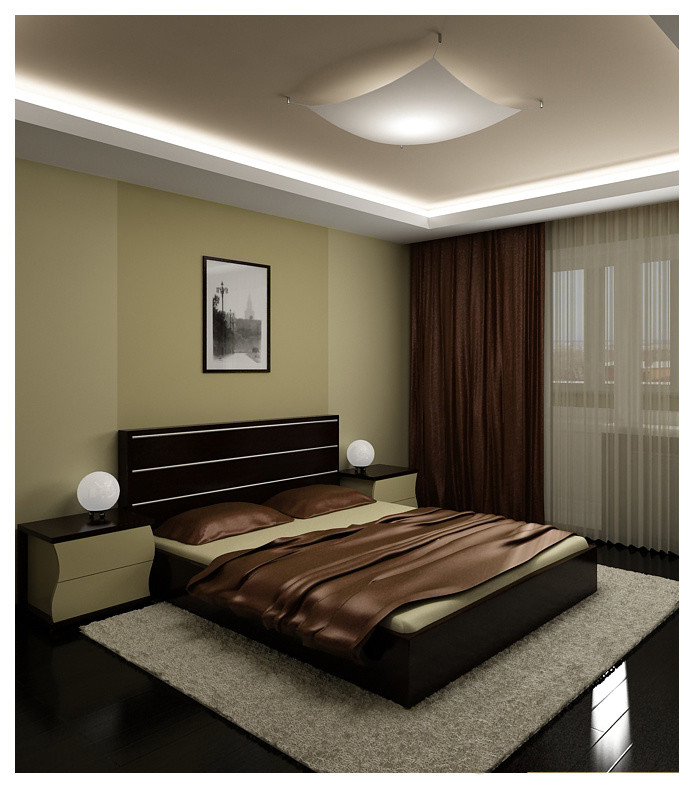 Квартира в Московской обл. 120 кв.м.