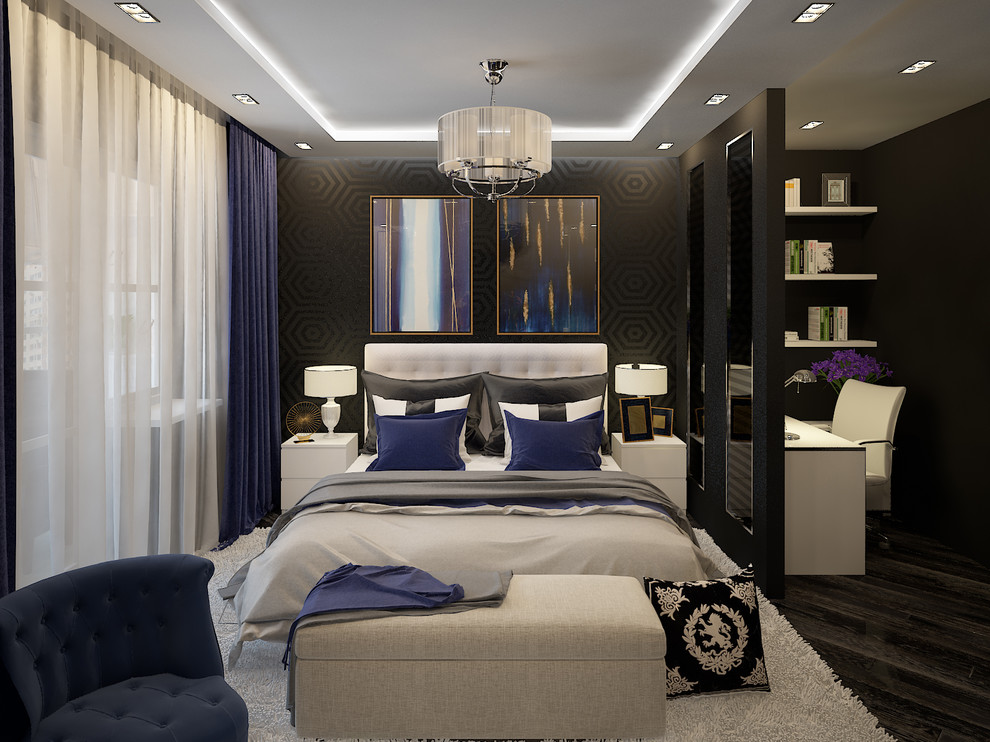 Для дизайн студии Романтик Сити