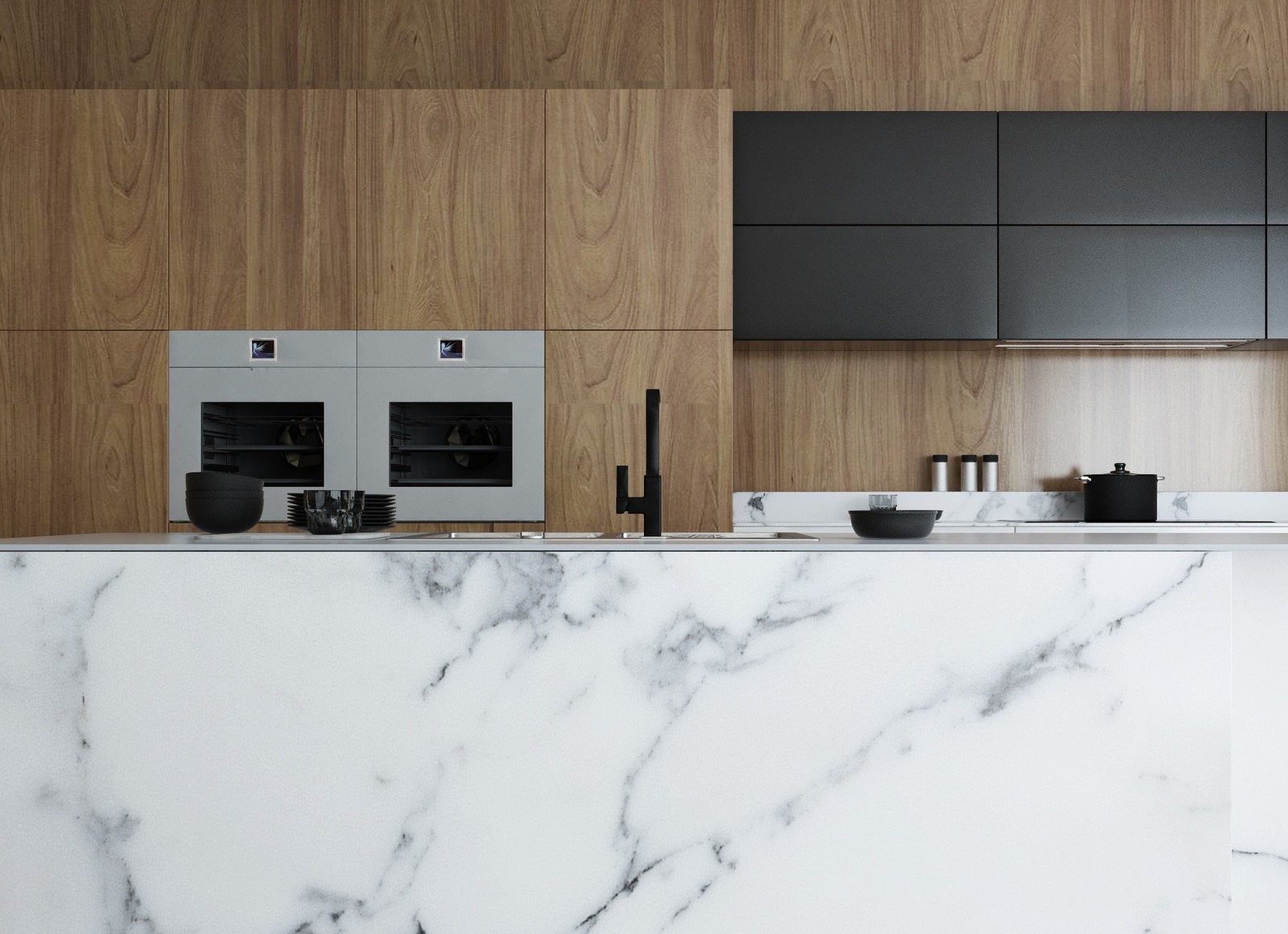 Квартира в Эко Стиле